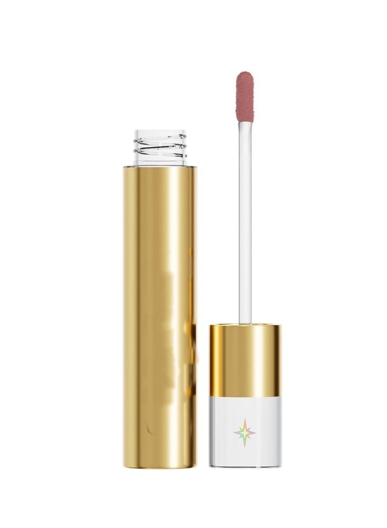 Colorbar Liquid Lipstick-SPANKED - Image 3